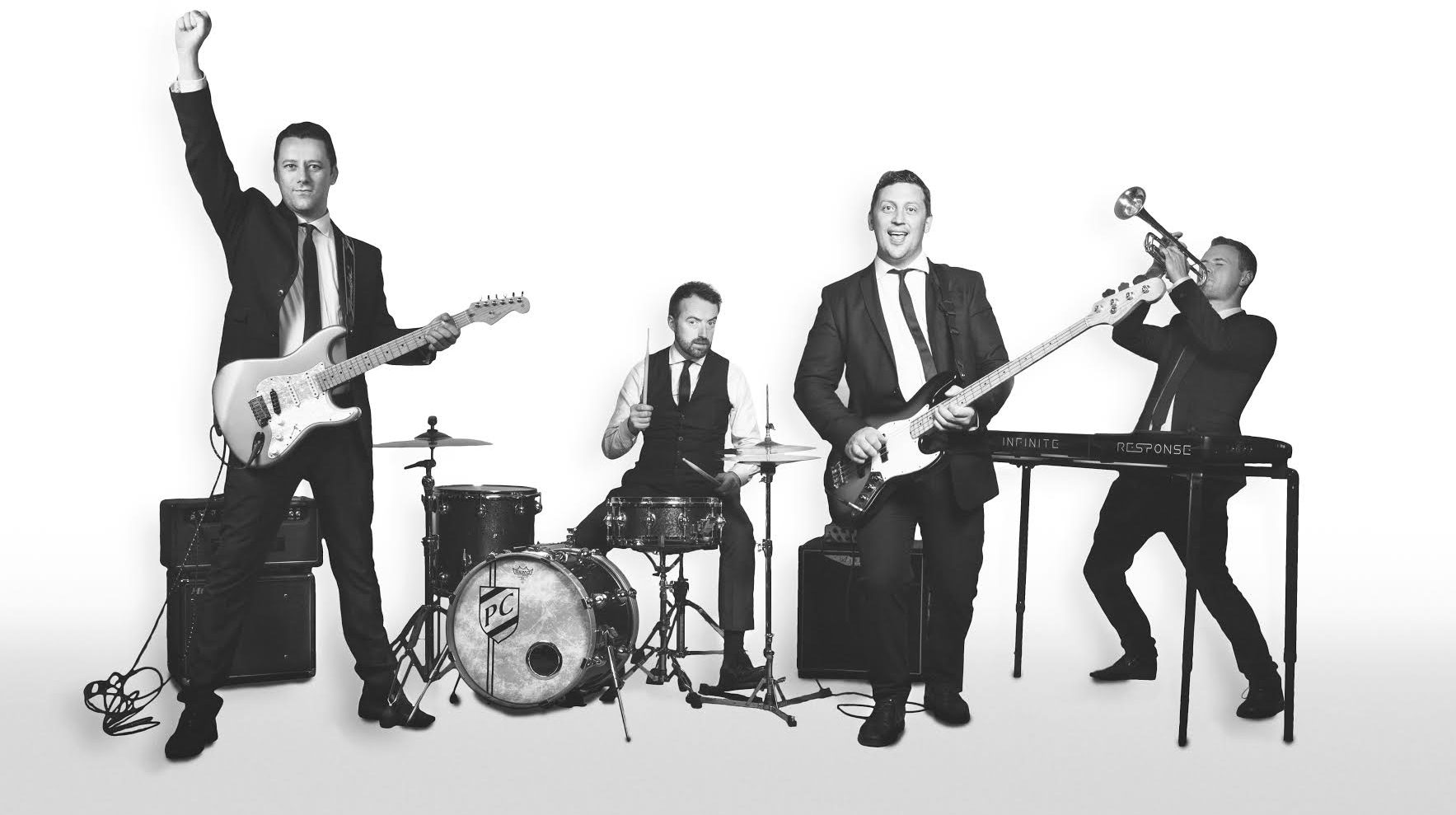 wedding bands ireland voted