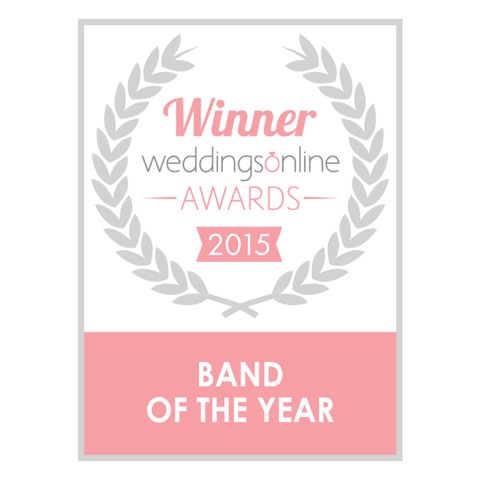 Band of year Band of year