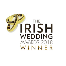 Irish Wedding Awards 2018